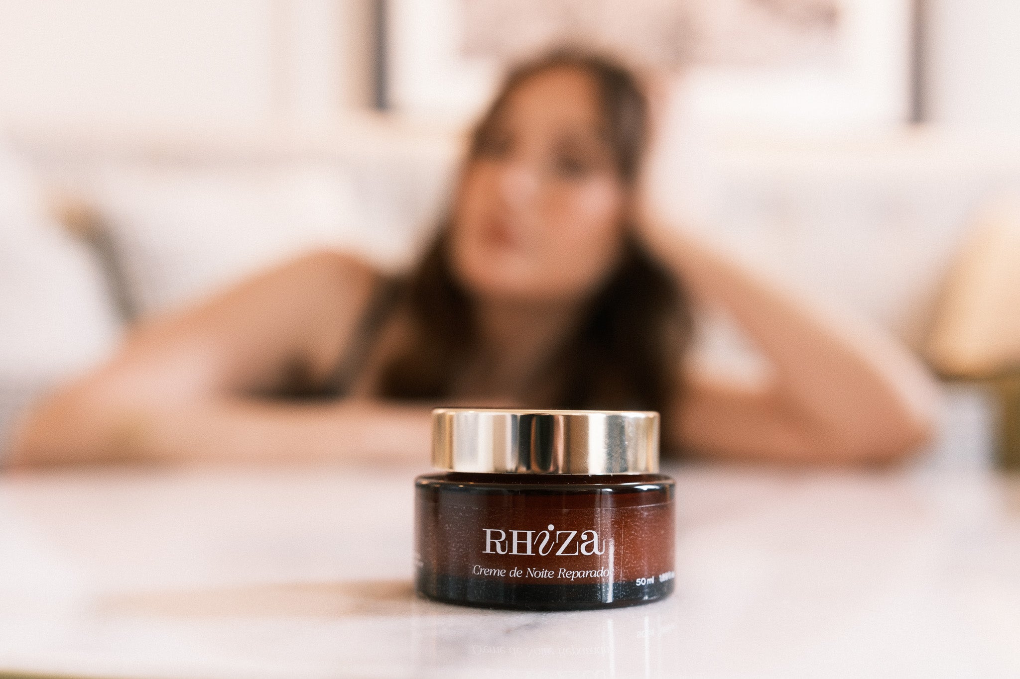Do Not Disturb - Creme Rico de Noite