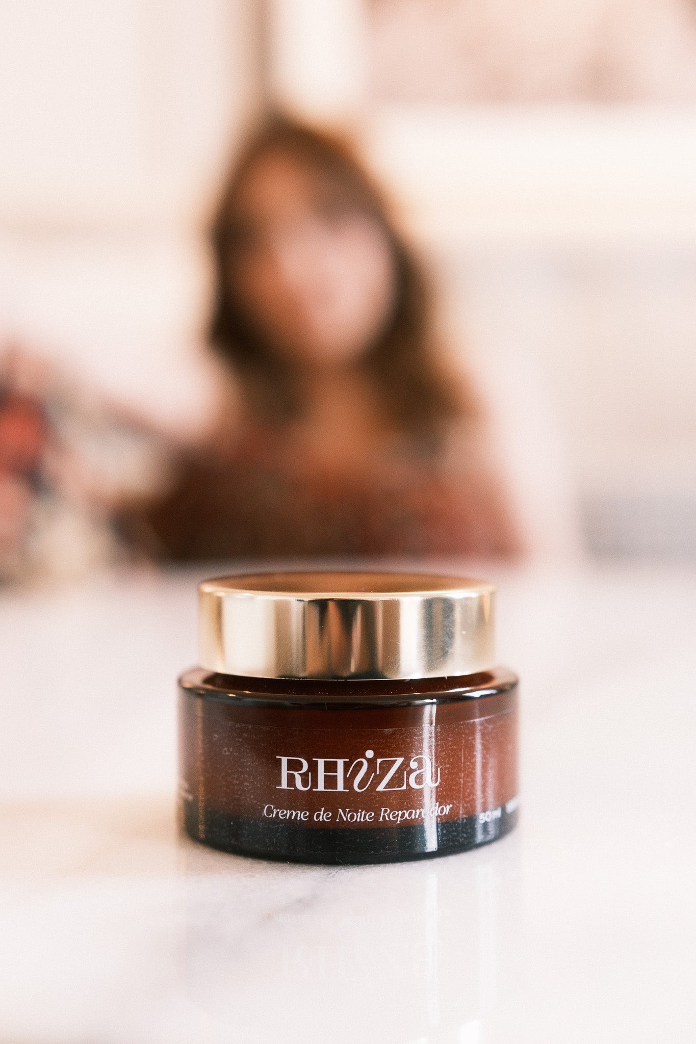 Do Not Disturb - Creme Rico de Noite