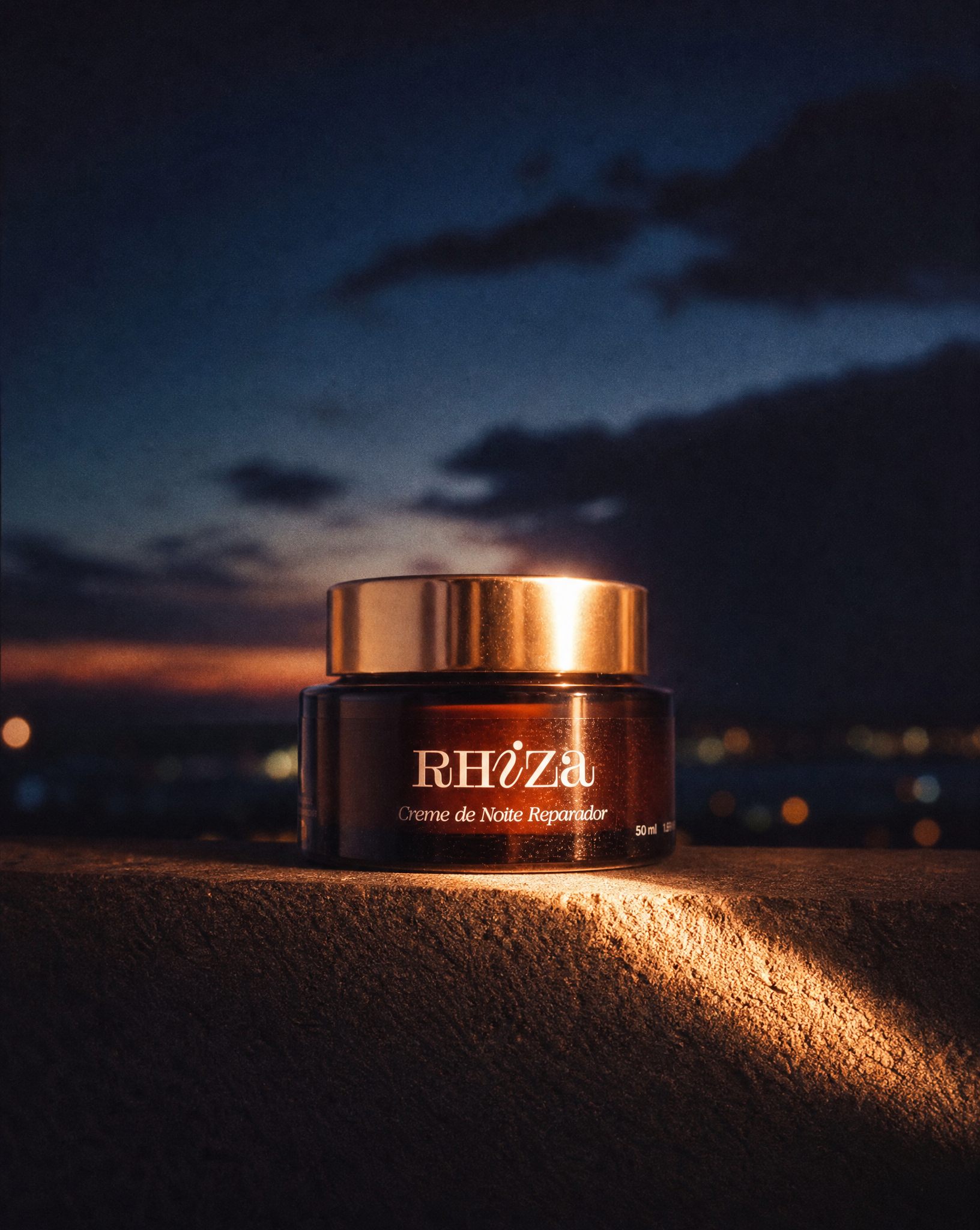 Do Not Disturb - Creme Rico de Noite