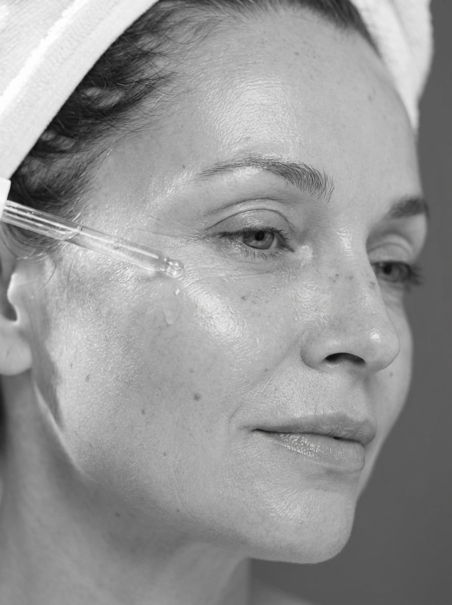 Late Night Glow - Sérum