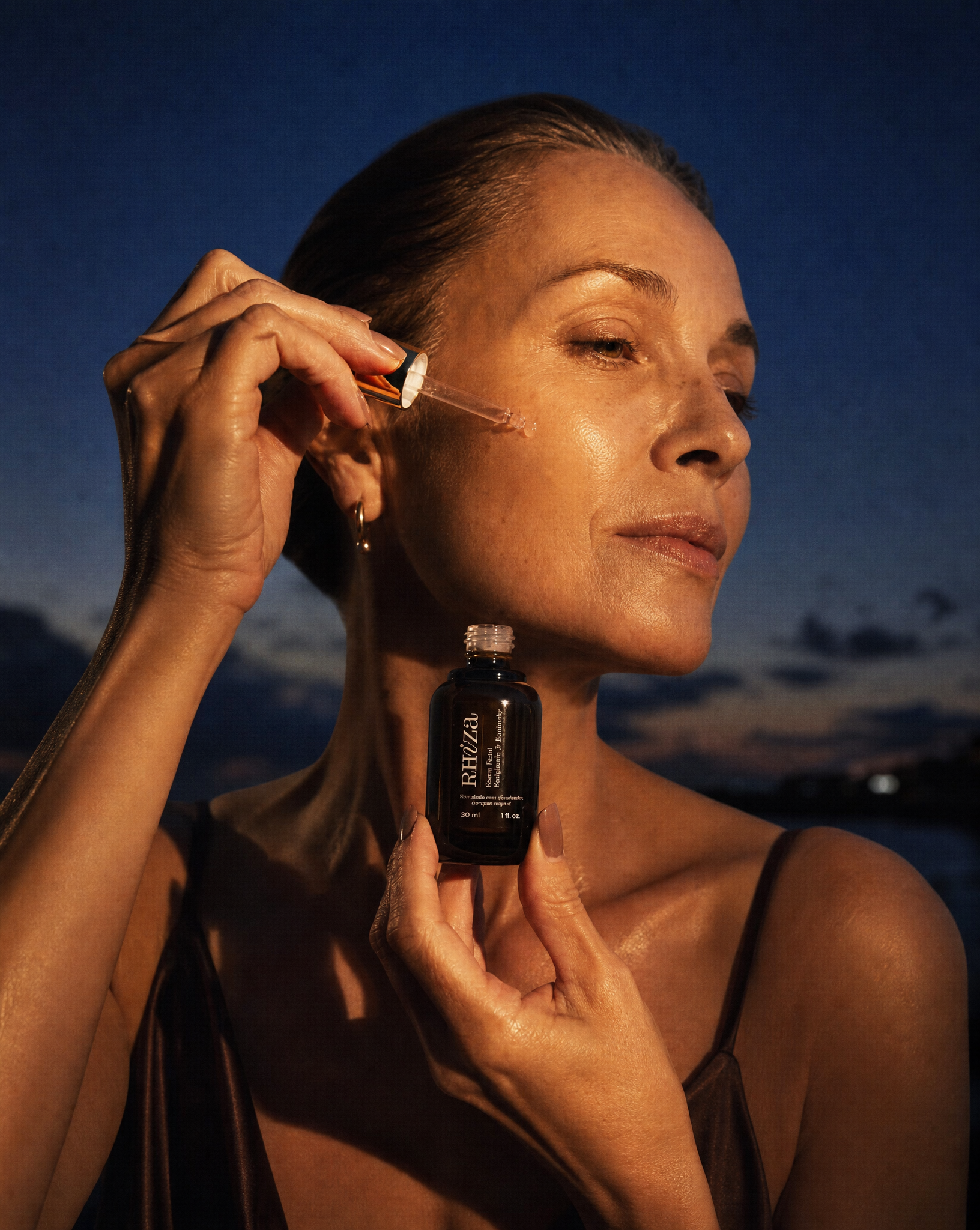 Late Night Glow - Sérum