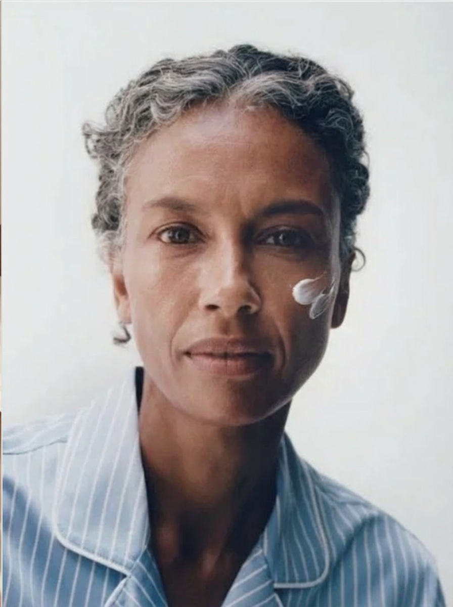 Do Not Disturb - Creme Rico de Noite